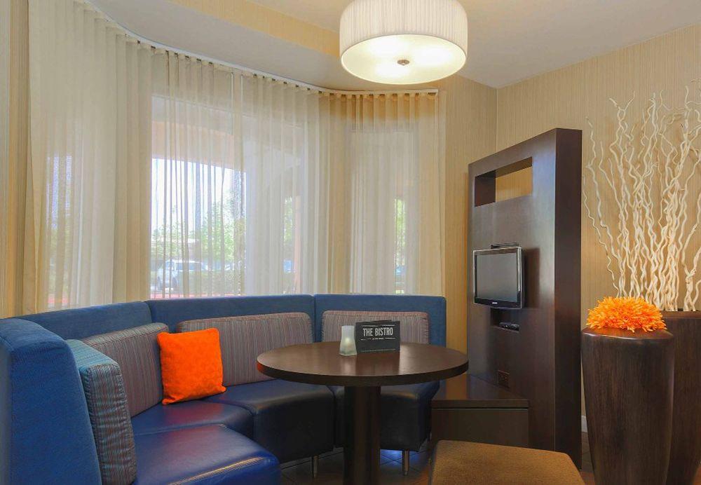 Courtyard By Marriott San Jose South/Morgan Hill Hotel Exterior photo