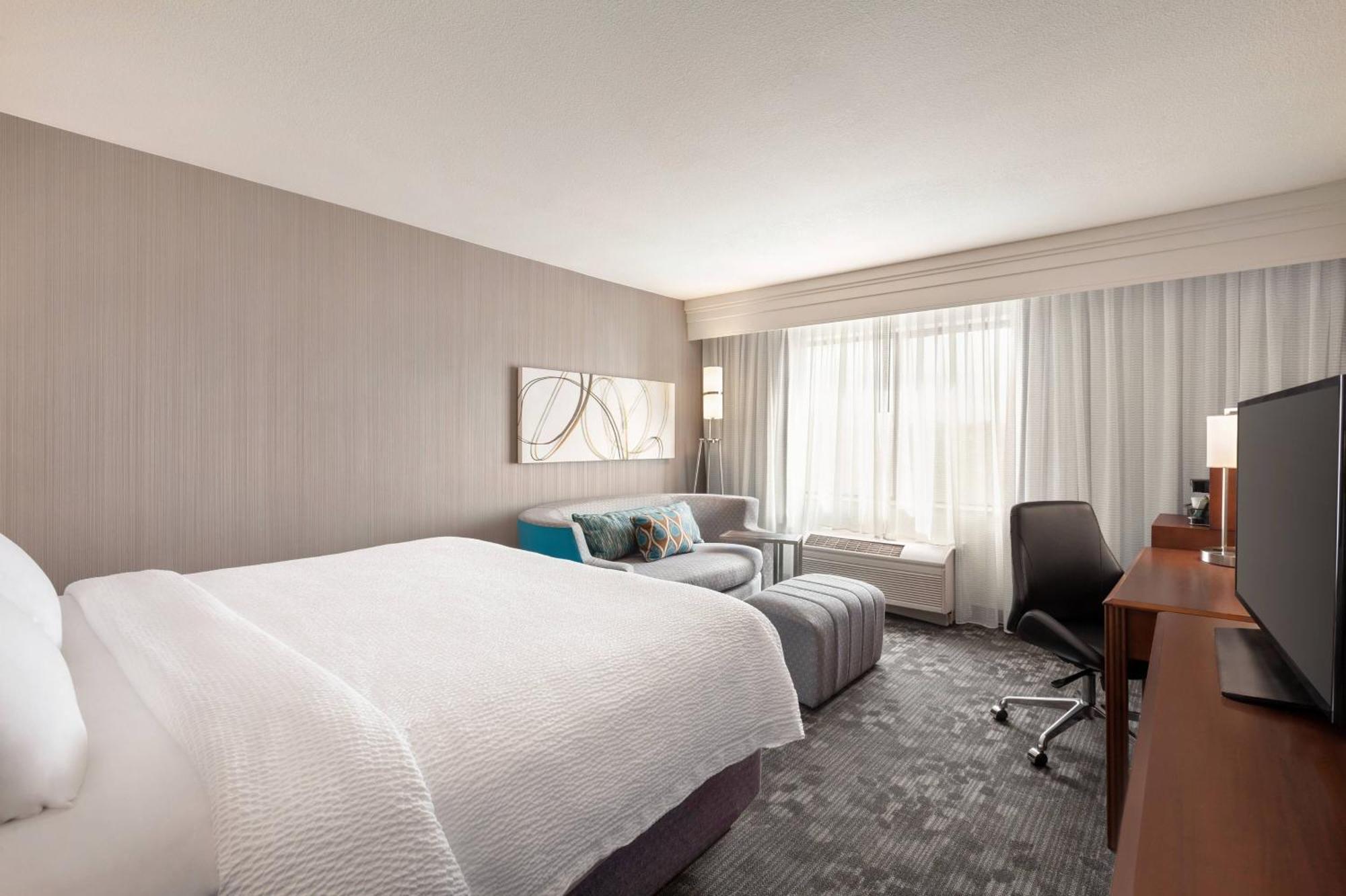Courtyard By Marriott San Jose South/Morgan Hill Hotel Exterior photo