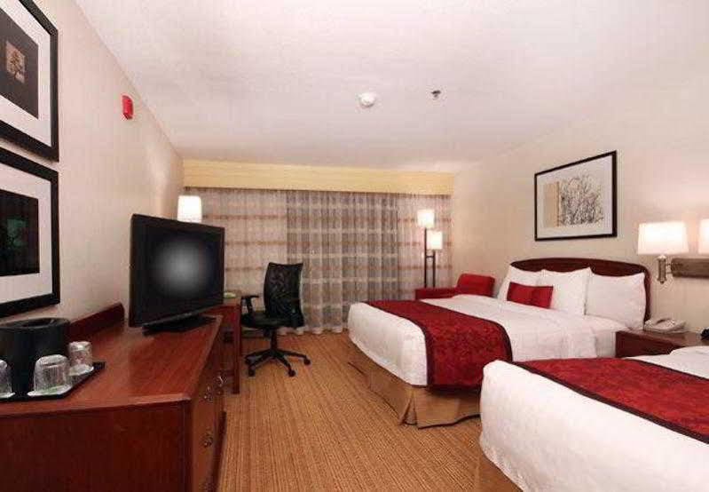 Courtyard By Marriott San Jose South/Morgan Hill Hotel Exterior photo